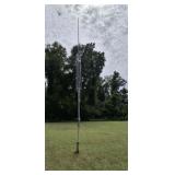 LARGE HAM RADIO ANTENNA LARGE HAM RADIO ANTENNA