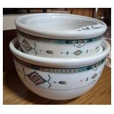 STUDIO NOVA MIXING BOWLS STUDIO NOVA MIXING BOWLS