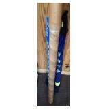 2 PC FLY ROD AND REELS WITH EXTRA ROD 2 PC FLY ROD AND REELS WITH EXTRA ROD