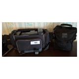 2 DIGITAL VIDEO CAMERAS 2 DIGITAL VIDEO CAMERAS
