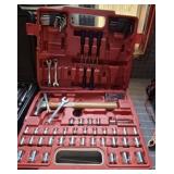 TOOL SET TOOL SET