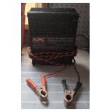 APC POWER INVERTER APC POWER INVERTER