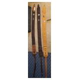GUITAR STRAPS GUITAR STRAPS