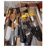 UTENSILS AND CUTLERY UTENSILS AND CUTLERY