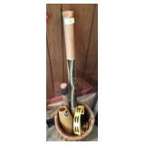 PERCUSSION INSTRUMENTS, DIDGERADOO PERCUSSION INSTRUMENTS, DIDGERADOO