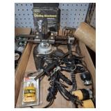 PANAVISE, SOLDER, GRINDING ATTACHMENT PANAVISE, SOLDER, GRINDING ATTACHMENT