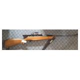 RUGER AIR HAWK 177 BREAK BARREL AIR RIFLE WITH RUGER AIR HAWK 177 BREAK BARREL AIR RIFLE WITH