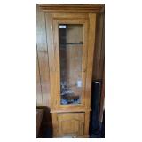 GUN CABINET GUN CABINET