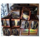 TITLIEST AND TOP FLIGHT GOLF BALLS TITLIEST AND TOP FLIGHT GOLF BALLS