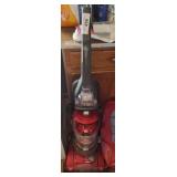 HOOVER REWIND VACUUM CLEANER HOOVER REWIND VACUUM CLEANER