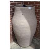 PLASTIC COLUMN PLASTIC COLUMN