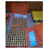 45 AUTO RELOADS 200 RDS 45 AUTO RELOADS 200 RDS