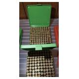45 AUTO RELOADS 200 RDS 45 AUTO RELOADS 200 RDS