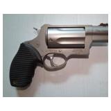 JUDGE TARUS 45 410 REVOLVER JUDGE TARUS 45 410 REVOLVER