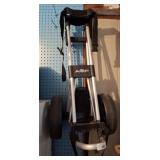 AMF GOLF BAG CARRIER AMF GOLF BAG CARRIER