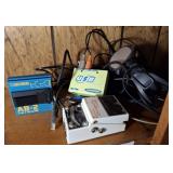 HEADPHONES, TUNER, MIDIMAN GUITAR ACCESSORIES HEADPHONES, TUNER, MIDIMAN GUITAR ACCESSORIES