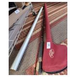ROD AND FLY CASES ROD AND FLY CASES