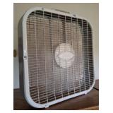 LASKO BOX FAN LASKO BOX FAN