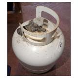 PROPANE TANK PROPANE TANK