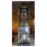 CAMPING LIGHTS ELECTRIC AND OIL CAMPING LIGHTS ELECTRIC AND OIL