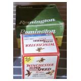 12 GA NUMBER 6 SHOT SHELLS 12 GA NUMBER 6 SHOT SHELLS