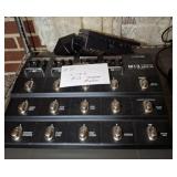 LINE 6 M13 STOMPBOX MODELER LINE 6 M13 STOMPBOX MODELER