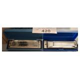 BLUES KING, JAILHOUSE BLUES HARMONICAS BLUES KING, JAILHOUSE BLUES HARMONICAS