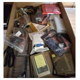 PRECISION TOOLS, GUITAR AND SOUND ACCESS PRECISION TOOLS, GUITAR AND SOUND ACCESS