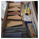 GUITAR FRET LEVELERS, MISC TOOLS GUITAR FRET LEVELERS, MISC TOOLS