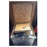 ASSORTED HAM RADIO COMPONENTS, MIC, MISC ASSORTED HAM RADIO COMPONENTS, MIC, MISC
