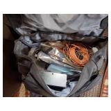 ASSORTED HAM RADIO COMPONENTS, MIC, MISC ASSORTED HAM RADIO COMPONENTS, MIC, MISC