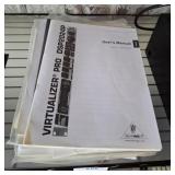 AUDIO VIDEO MANUALS AUDIO VIDEO MANUALS