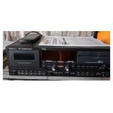 TASCAM CC 222SL MKII TASCAM CC 222SL MKII