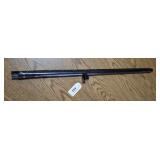 REMINGTON VENT RIB 12GA BARREL FOR 3IN MAG REMINGTON VENT RIB 12GA BARREL FOR 3IN MAG