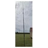 LARGE HAM RADIO ANTENNA LARGE HAM RADIO ANTENNA