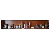CANDLES, COLLECTIBLES, FROG DECOR, MISC CANDLES, COLLECTIBLES, FROG DECOR, MISC
