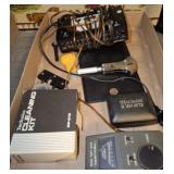 ELECTRONIC CLEANING KITS, MISC REALISTIC ELECTRONIC CLEANING KITS, MISC REALISTIC