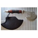 TACTICAL HATCHET TACTICAL HATCHET