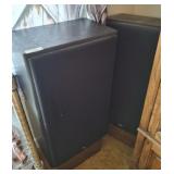 KLN STEREO SPEAKERS PAIR KLN STEREO SPEAKERS PAIR