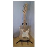 FENDER VC STRATOCASTER WTIH CASE FENDER VC STRATOCASTER WTIH CASE