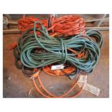 EXTENSION CORDS EXTENSION CORDS