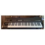KAWAI K5 ELECTRIC KEYBOARD KAWAI K5 ELECTRIC KEYBOARD