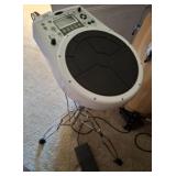 ROLAND HAND SONIC 10 DRUM MACHINE ROLAND HAND SONIC 10 DRUM MACHINE