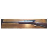 WINCHESTER MODEL 24 22LR RIFLE WITH SCOPE WINCHESTER MODEL 24 22LR RIFLE WITH SCOPE