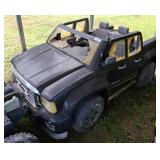 GMC DENALI POWER WAGON *UNKNOWN CONDITION GMC DENALI POWER WAGON *UNKNOWN CONDITION