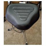 DRUM STOOL DRUM STOOL