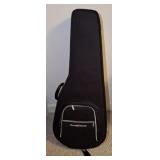 ROAD RUNNER SOFT  GUITAR CASE ROAD RUNNER SOFT  GUITAR CASE