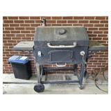 MASTER FORGE CHARCOAL GRILL MASTER FORGE CHARCOAL GRILL