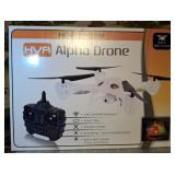 HOVER-WAY HVR ALPHA DRONE HOVER-WAY HVR ALPHA DRONE