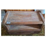 SMALL ENTERTAINMENT CABINET WITH DRAWER SMALL ENTERTAINMENT CABINET WITH DRAWER